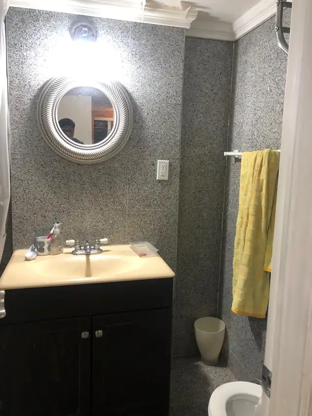 BASEMENT APARTMENT FOR RENT - Photo 7