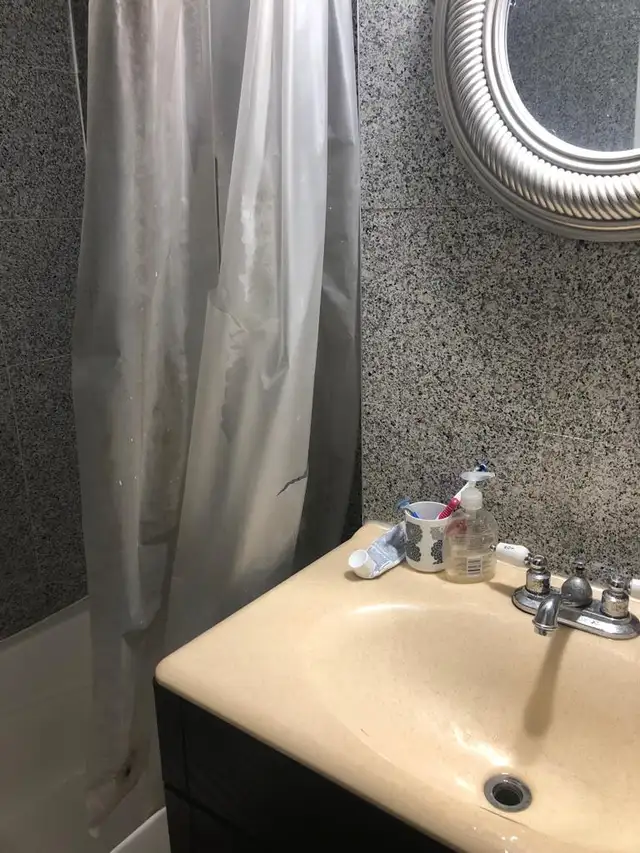 BASEMENT APARTMENT FOR RENT - Photo 8