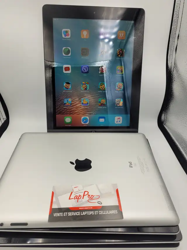 Apple iPad 2 / 16gb
