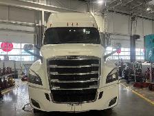 Looking for a reliable class 1 driver for CAN- USA best salary