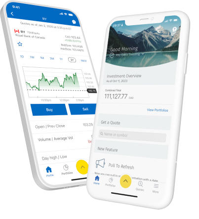 Stock Trading Classes (Downtown Toronto)