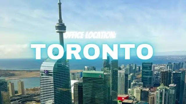 Stock Trading Classes (Downtown Toronto) - Photo 2