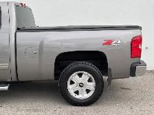 2013 Chevrolet Silverado 1500 LT 4WD Z71 EXTENDED CAB 1 OWNER-TO - Photo 3