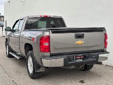 2013 Chevrolet Silverado 1500 LT 4WD Z71 EXTENDED CAB 1 OWNER-TO - Photo 4