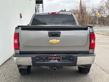 2013 Chevrolet Silverado 1500 LT 4WD Z71 EXTENDED CAB 1 OWNER-TO - Photo 5