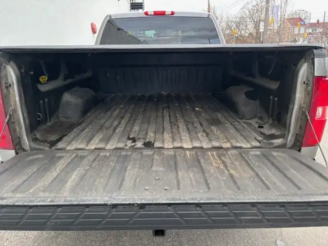 2013 Chevrolet Silverado 1500 LT 4WD Z71 EXTENDED CAB 1 OWNER-TO - Photo 6