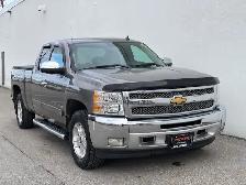 2013 Chevrolet Silverado 1500 LT 4WD Z71 EXTENDED CAB 1 OWNER-TO - Photo 9