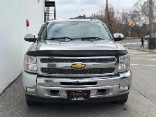 2013 Chevrolet Silverado 1500 LT 4WD Z71 EXTENDED CAB 1 OWNER-TO - Photo 10