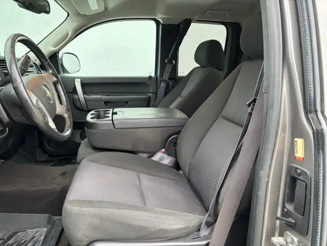 2013 Chevrolet Silverado 1500 LT 4WD Z71 EXTENDED CAB 1 OWNER-TO - Photo 11