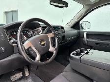 2013 Chevrolet Silverado 1500 LT 4WD Z71 EXTENDED CAB 1 OWNER-TO - Photo 12