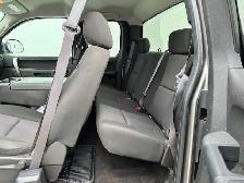 2013 Chevrolet Silverado 1500 LT 4WD Z71 EXTENDED CAB 1 OWNER-TO - Photo 13