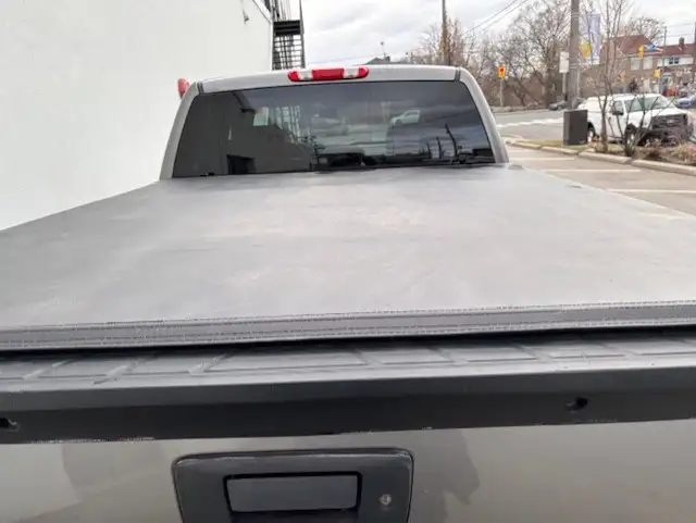 2013 Chevrolet Silverado 1500 LT 4WD Z71 EXTENDED CAB 1 OWNER-TO - Photo 17
