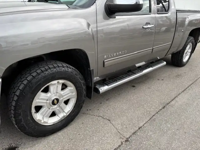 2013 Chevrolet Silverado 1500 LT 4WD Z71 EXTENDED CAB 1 OWNER-TO - Photo 20