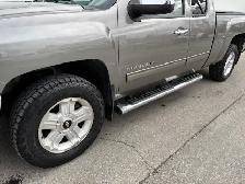 2013 Chevrolet Silverado 1500 LT 4WD Z71 EXTENDED CAB 1 OWNER-TO - Photo 20