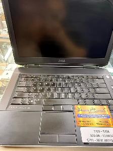 Dell laptop