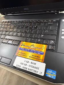 Dell laptop - Photo 2