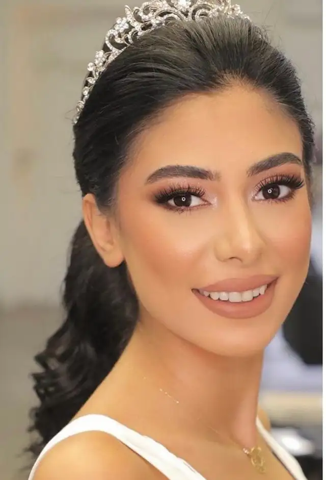 Maquilleuse professionnelle pour tous vos évènements