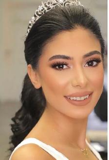 Maquilleuse professionnelle pour tous vos évènements