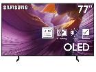 samsung-Q LED TV 75'smart-4k-uhd-wifi-inbox-warranty.$799.no tax - Photo 5