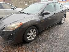 2011 Mazda 3 - Photo 5