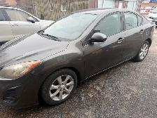 2011 Mazda 3 - Photo 8