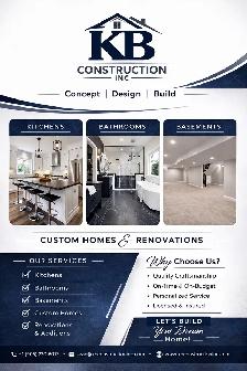 Construction Labourers Wanted – Full-Time – Start Immediately - Photo 6