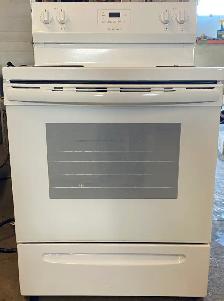 Newer Frigidaire 30