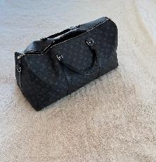 Louis Vuitton Mens Kepall Duffel Bag Brand New