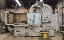 Blanchard 60' vertical rotary surface grinder veryclean