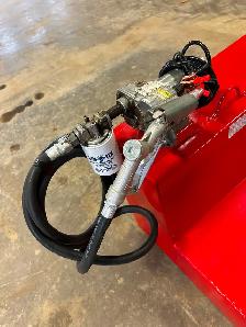 Slip tank and tool box combo - Photo 7