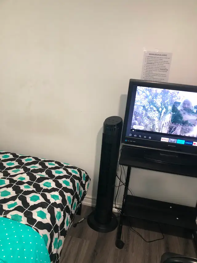 Furnished Room in Scarborough for Rent (Daily/Weekly/Monthly) - Photo 7