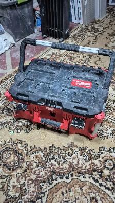 Milwaukee Packout Large Toolbox