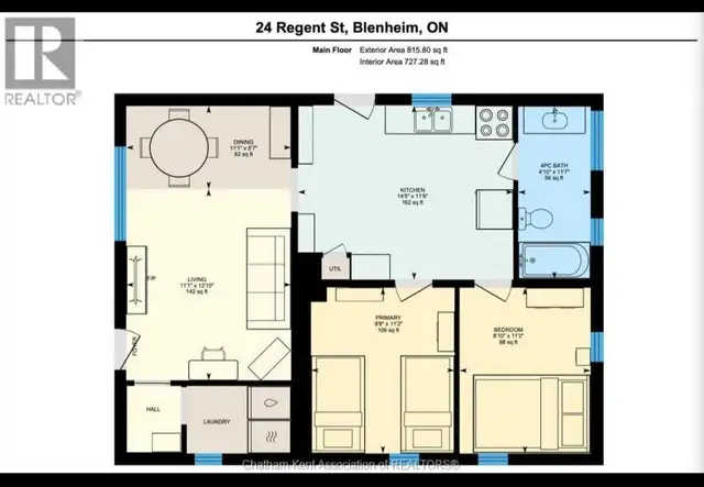 279,900! Two Bed / One bath home! - Photo 2