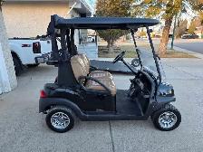 2022 Lithium Golf Cart - Photo 5