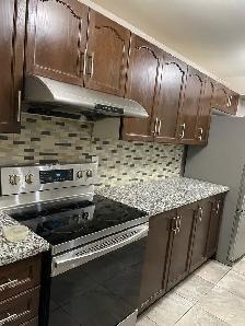 3 Bedrooms House For Rent- Brampton