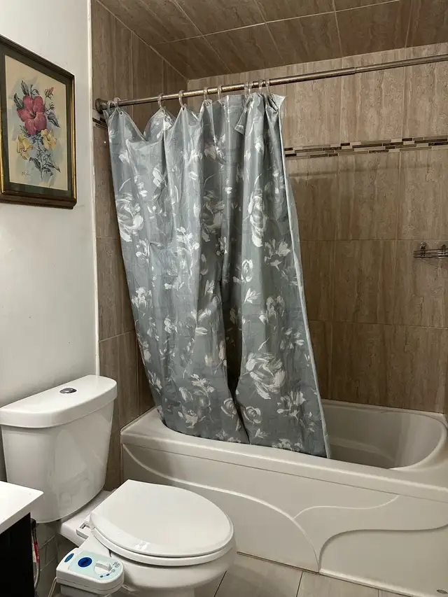3 Bedrooms House For Rent- Brampton - Photo 9