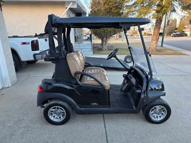 2022 Lithium Golf Cart - Photo 5