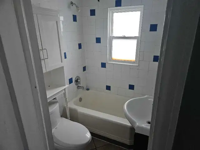 ALL INCLUSIVE 2 BEDROOMS APT. MAY SECOND - Photo 7