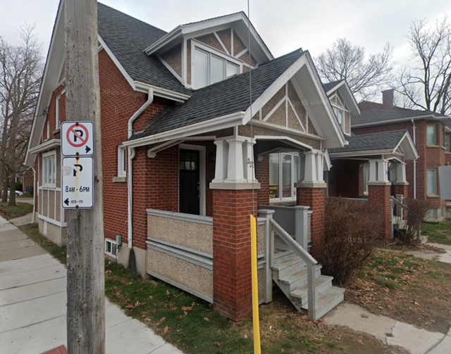 Summer Sublet Available - London UWO