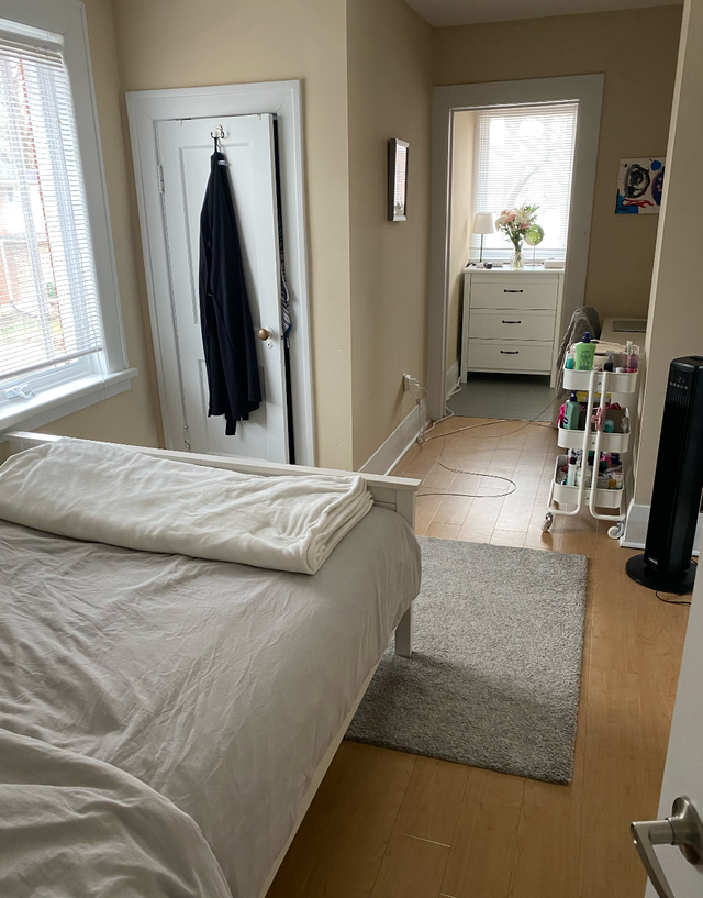 Summer Sublet Available - London UWO - Photo 4