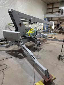 Equipment Refinishing (Sandblasting & Paint) - Photo 3