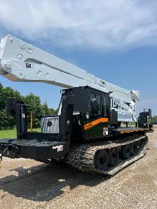 Equipment Refinishing (Sandblasting & Paint) - Photo 4