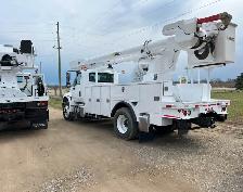 Equipment Refinishing (Sandblasting & Paint) - Photo 5