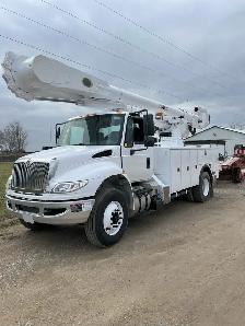 Equipment Refinishing (Sandblasting & Paint) - Photo 6