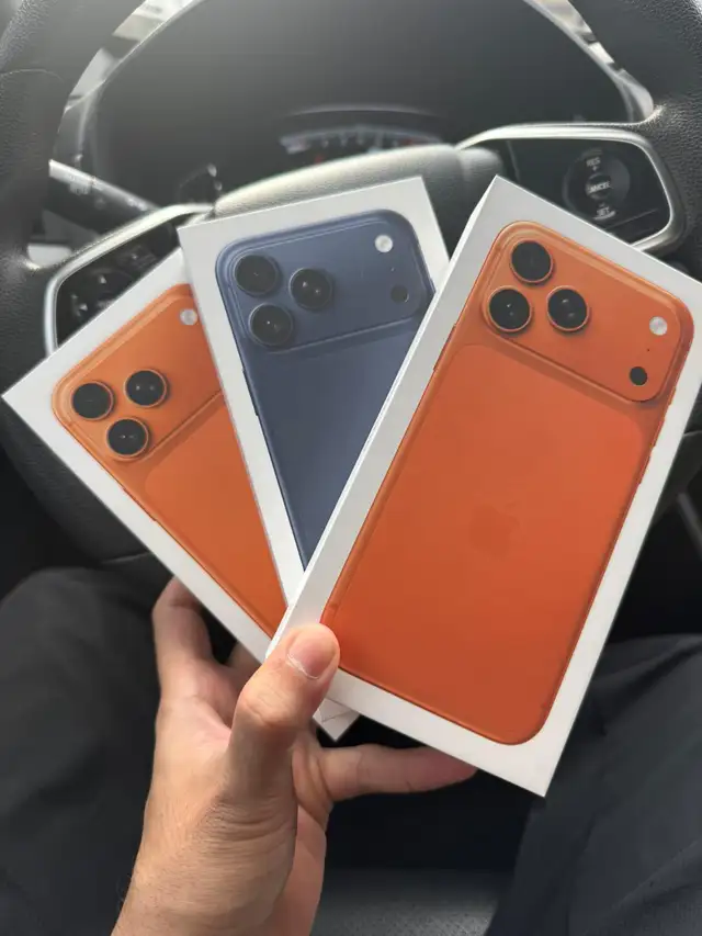 iPhone 15 / 15 Plus / 15 Pro / 15 Pro Max WE BUY CASH - Photo 9