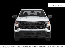 2025 Chevrolet Silverado 1500 LT Trail Boss - Photo 2