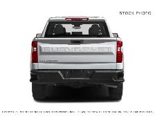 2025 Chevrolet Silverado 1500 LT Trail Boss - Photo 3