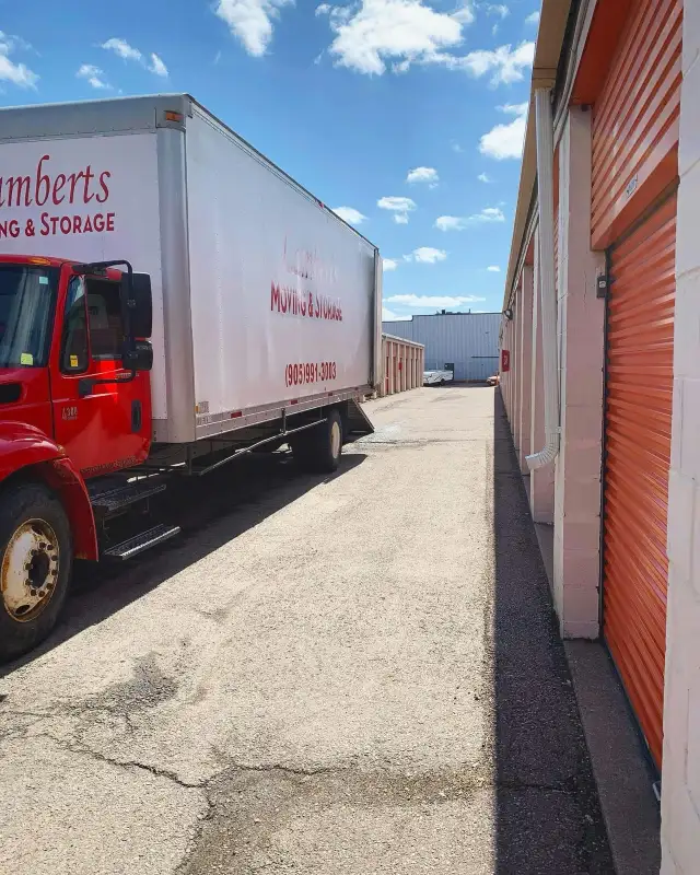 need movers? - Photo 3