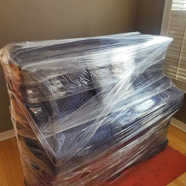 need movers? - Photo 6