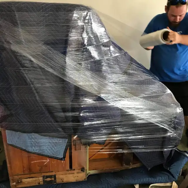 need movers? - Photo 7